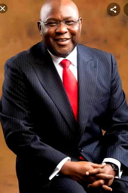 Good Governance: Senator Kwari harps on trust, transparency