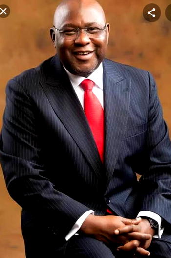 Good Governance: Senator Kwari harps on trust, transparency