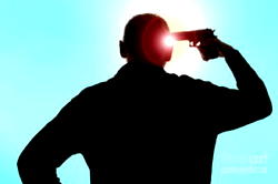 Prison officer commits suicide over inability to pay house rent