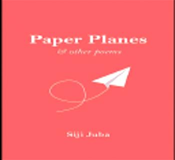 Sijibomi exploring colours of life in Paper Planes