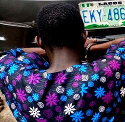 Man, 41, arrested with fresh human parts in Lagos