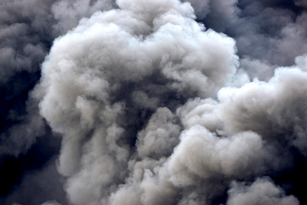 Soot pollution in Rivers, Bayelsa All hands must be on deck