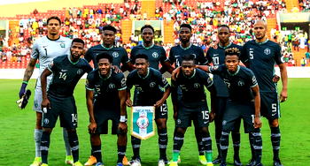 Nigeria vs Guinea Bissau: Eguavoen rings changes for Super Eagles last group game