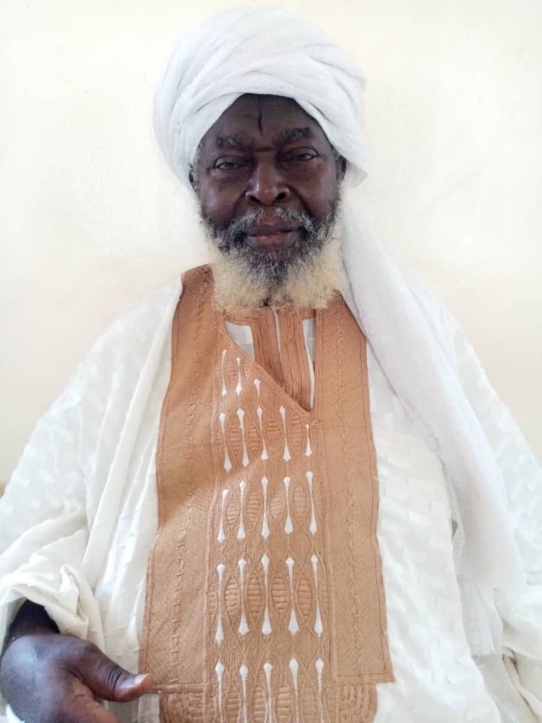 Supreme Council for Shari'ah