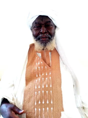 Supreme Council for Shari’ah names Sheikh AbdurRashid as its new President