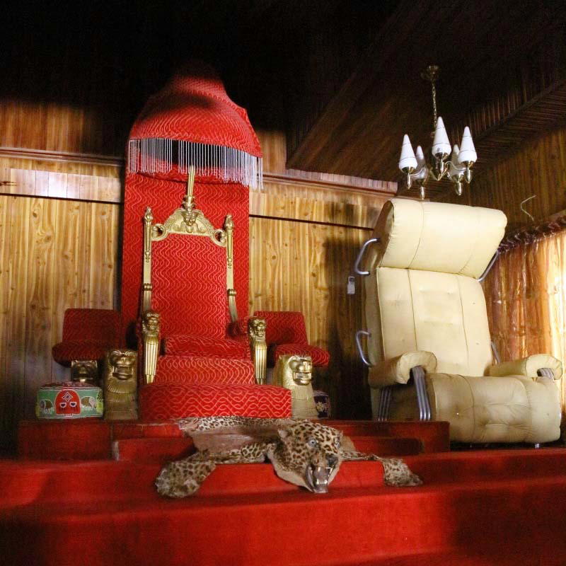 Apprehension as legal fireworks emerge over ascension to Olubadan throne