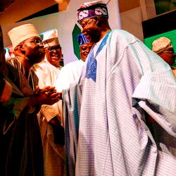 Tinubu should not remain a Kingmaker in 2023 – Akanbi