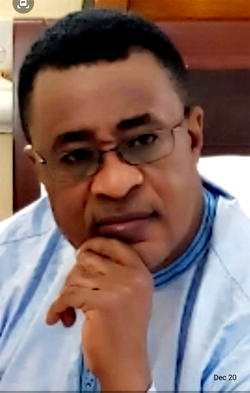 Teruke raises the alarm over fake news, threatens legal action