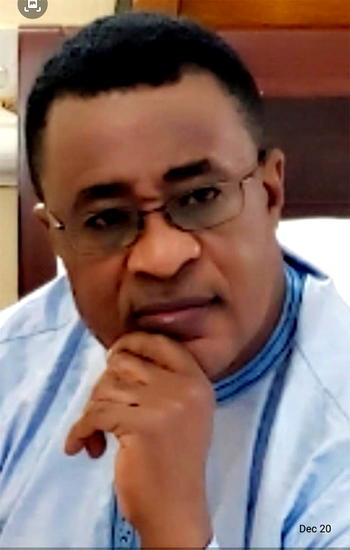 Teruke raises the alarm over fake news, threatens legal action