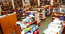 Back to school: Low patronage for Abuja booksellers as parents struggle to meet school demands