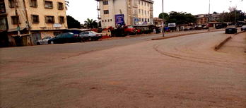 Enugu on total lockdown as resident observe sit-at-home