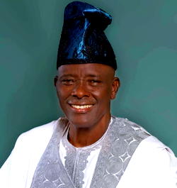 2023: PDP out to trounce APC in S-West, says Teslim Balogun