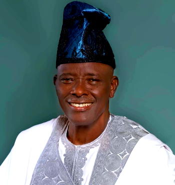 2023: PDP out to trounce APC in S-West, says Teslim Balogun