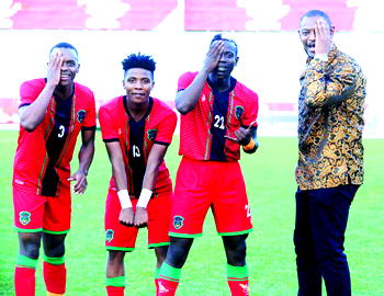 Malawi: Flames charm the world after AFCON sensation