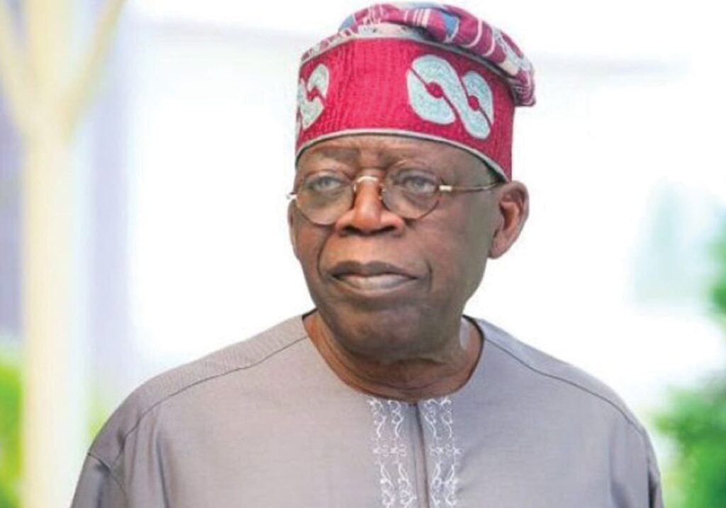 Tinubu