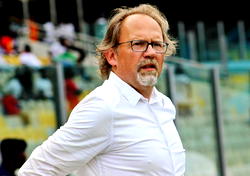 Gambia coach raises Covid alarm, slams CAF for room arrangement