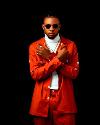 Meet Mulla Rae, new Afrobeats sensation on the rise
