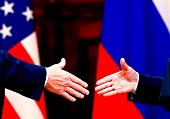 US, Russia face deep differences ahead of Ukraine talks