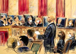 US Supreme Court halts COVID-19 vaccine rule for businesses