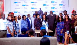 Bamgboye Foundation fostering youth involvement in nation building