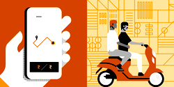 UberMoto: Ibadan gets smart mobility option to navigate traffic