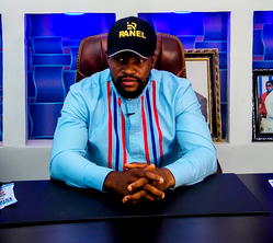 Renel Universal will keep rewarding top staffs, agents, others – Chinedu Udeh