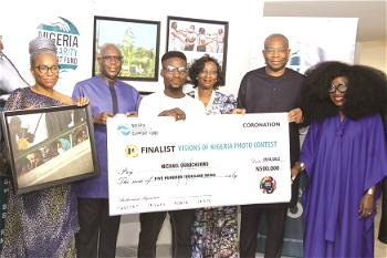 Winners of Visions of Nigeria photo contest emerge