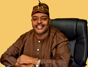 EKOEXCEL: We want to produce more pupils in STEM LASUBEB boss 