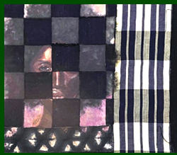 Wanger Ayu finding fortune in contemporary native art