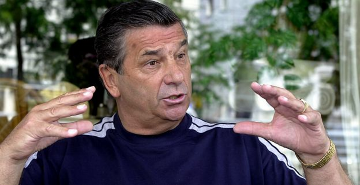 Westerhof, Nwanu in shock, ask questions about Super Eagles - Vanguard News