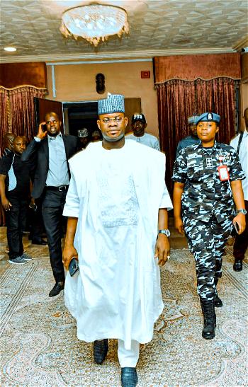New Year: Yahaya Bello remains only avenue for youth’s takeover — Bello ambassadors