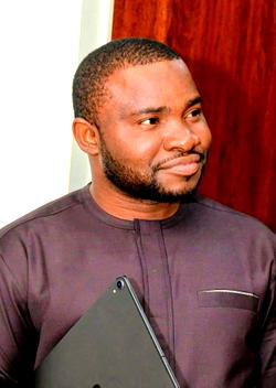 Bello ambassadors to Kogi CoS Asuku: You’ve redefined leadership amongst young Nigerians