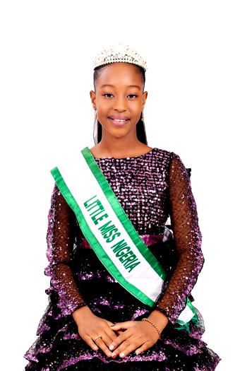 Little Miss Nigeria lauds Jigawa on child protection law