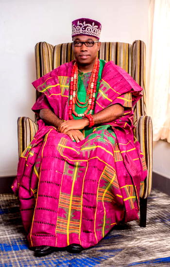 Unraveling the Enigma of Adewole Adebayo @ 50