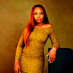 ‘Going into fashion, a big risk’ — Lady Biba
