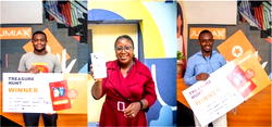 How Jumia Black Friday wrapped up 2021 in style