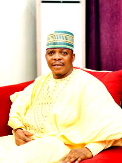 Dekina/Bassa: Why PDP should consider Okai Austin as credible option in 2023 — Group