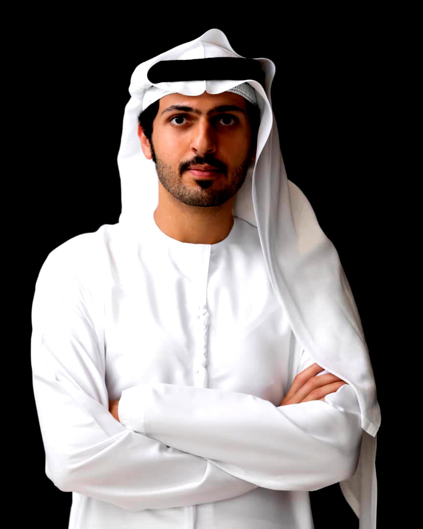 Muhammad BinGhatti: Redefining Dubai's property development scene one ...