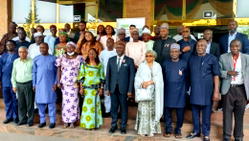 We’ll reduce livestock products importation with National Dairy Policy – FG