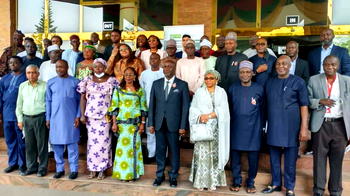 We’ll reduce livestock products importation with National Dairy Policy – FG