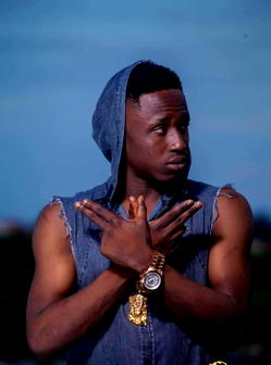 Nigerian rapstar, Integral Money releases new single, Breakfast of Today