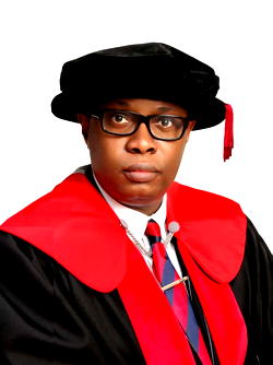 2023: Nigerians want competent, God-fearing, and kindhearted president – Ihua