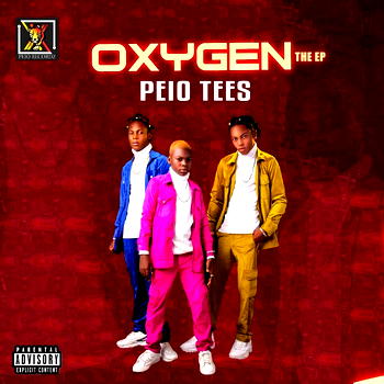 New Music Friday: Peio Tees out with debut EP, ‘Oxygen’