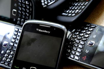 BlackBerry phones to stop functioning from Jan 4th 2022 – Company