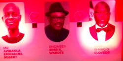 [Vanguard Awards] Ishaq Oloyede: An usual public administrator