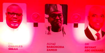 [Vanguard Awards] Charles Mba: Expanding access to urban housing
