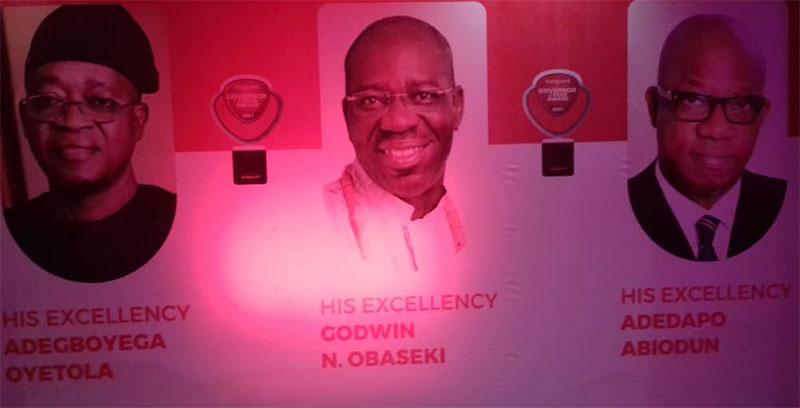 Obaseki: Performance beyond expectations