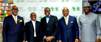 Special agro-industrial processing zones program will be game-changer – Adesina