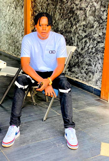 Ajewole Olumide makes 2022 ‘confusion’ as Lil Max