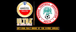 Amstel Malta Ultra backs Super Eagles as official Malt drink